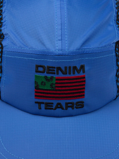 DT Sport Cap Blue – view 2