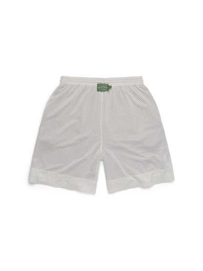 DT Sport Double Layer Mesh Short Red – view 5