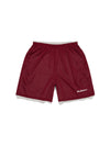 DT Sport Double Layer Mesh Short Red