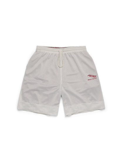 DT Sport Double Layer Mesh Short Red – view 2