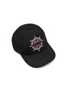 DT Star Cap Black