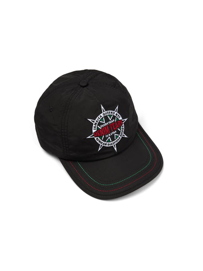 DT Star Cap Black