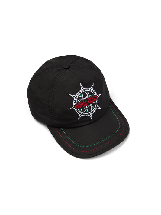 DT Star Cap Black