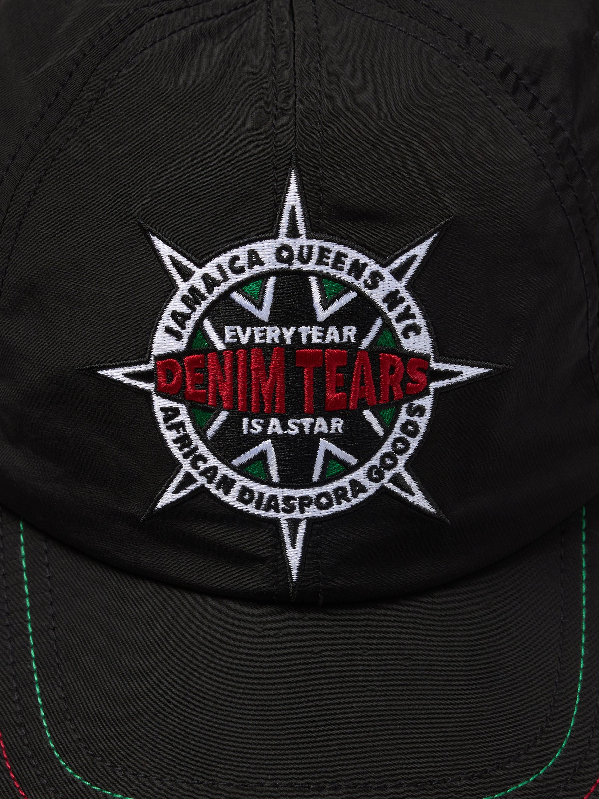DT Star Cap Black – view 2