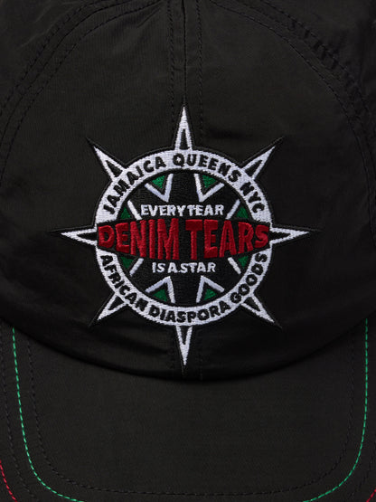 DT Star Cap Black – view 2