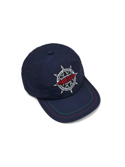 DT Star Cap Navy