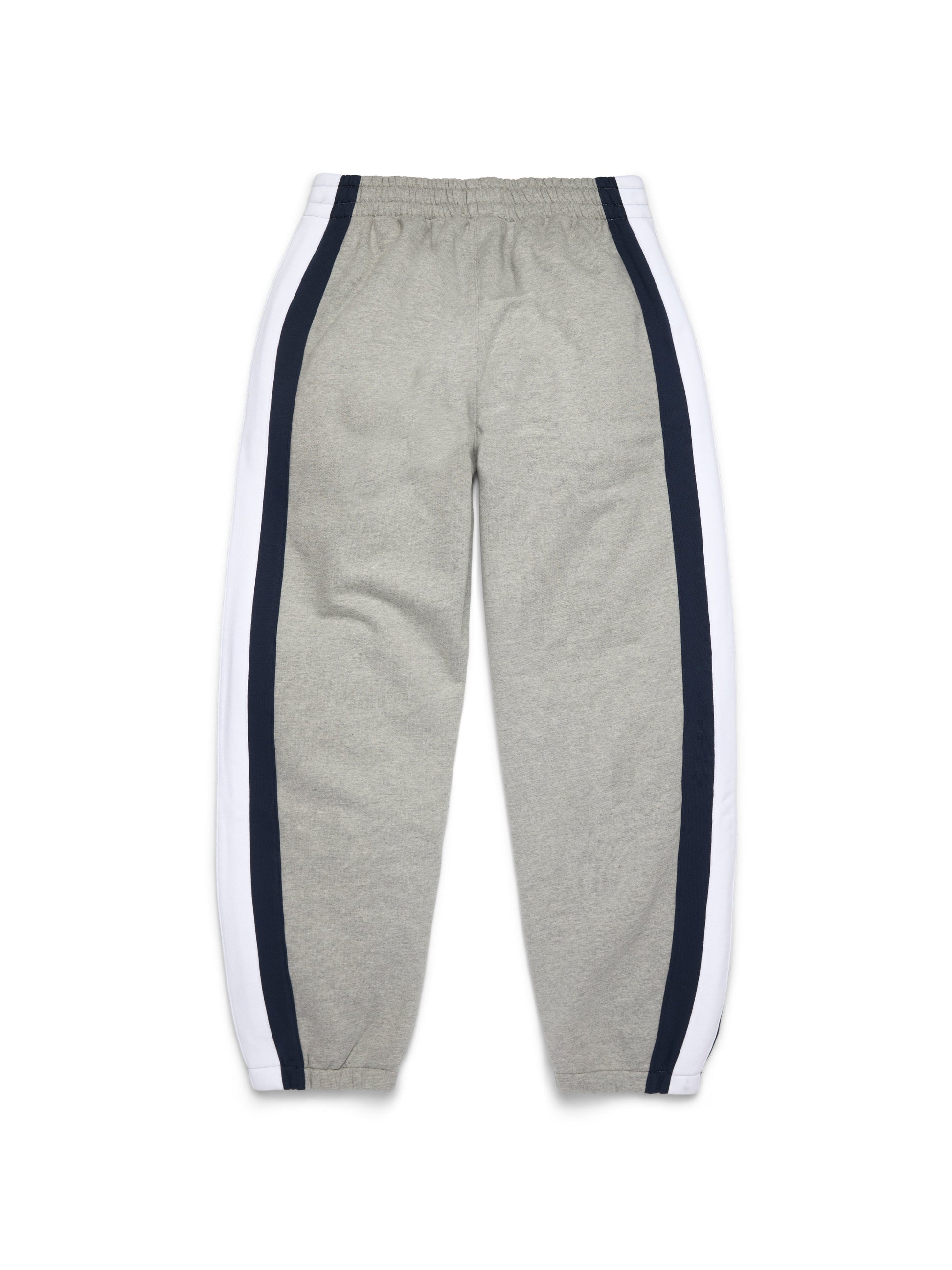 DT Stripe Sweatpant Grey – view 2