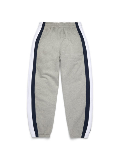 DT Stripe Sweatpant Grey – view 2