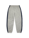 DT Stripe Sweatpant Grey