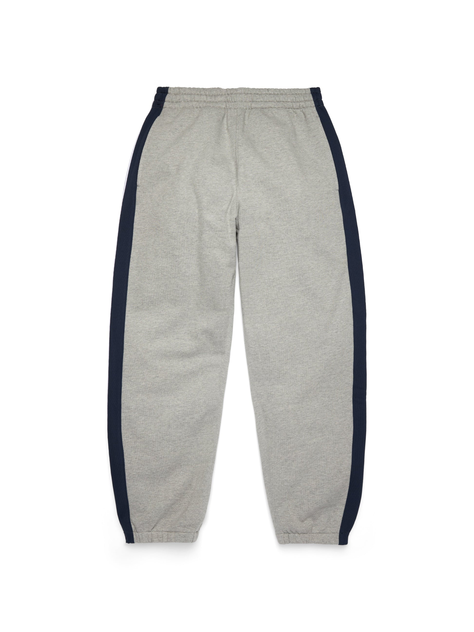DT Stripe Sweatpant Grey