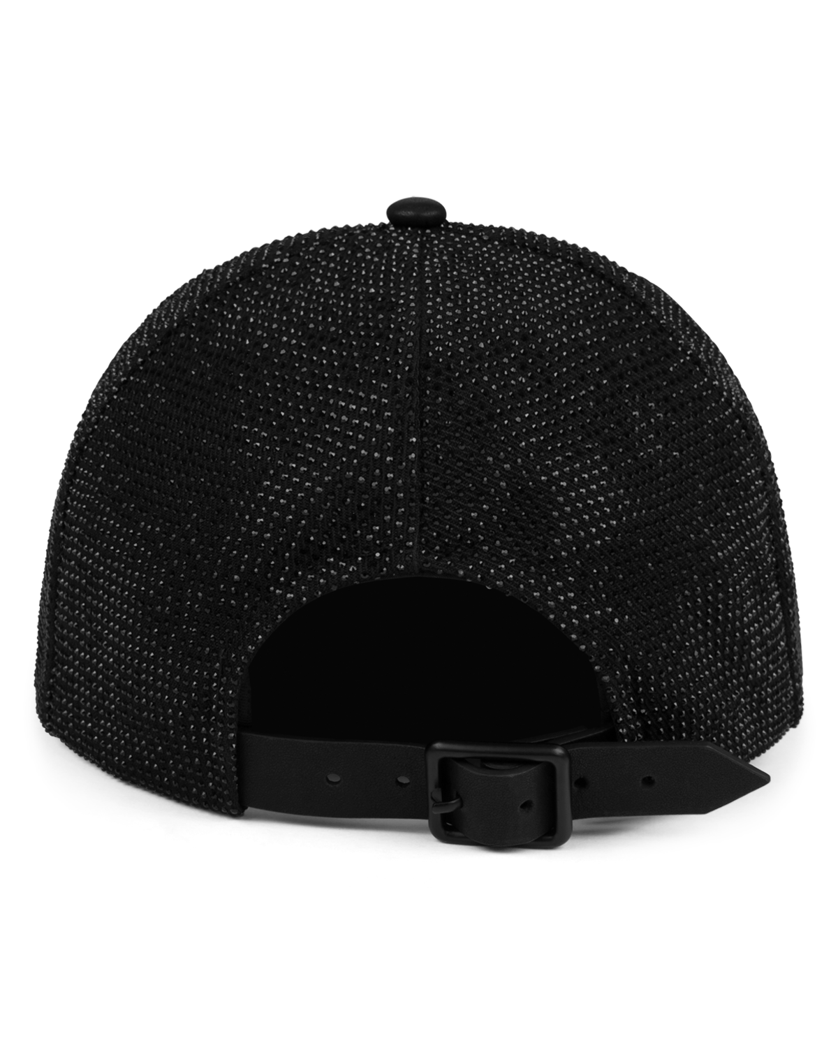 Denim Tears Strass Logo Cap – view 2