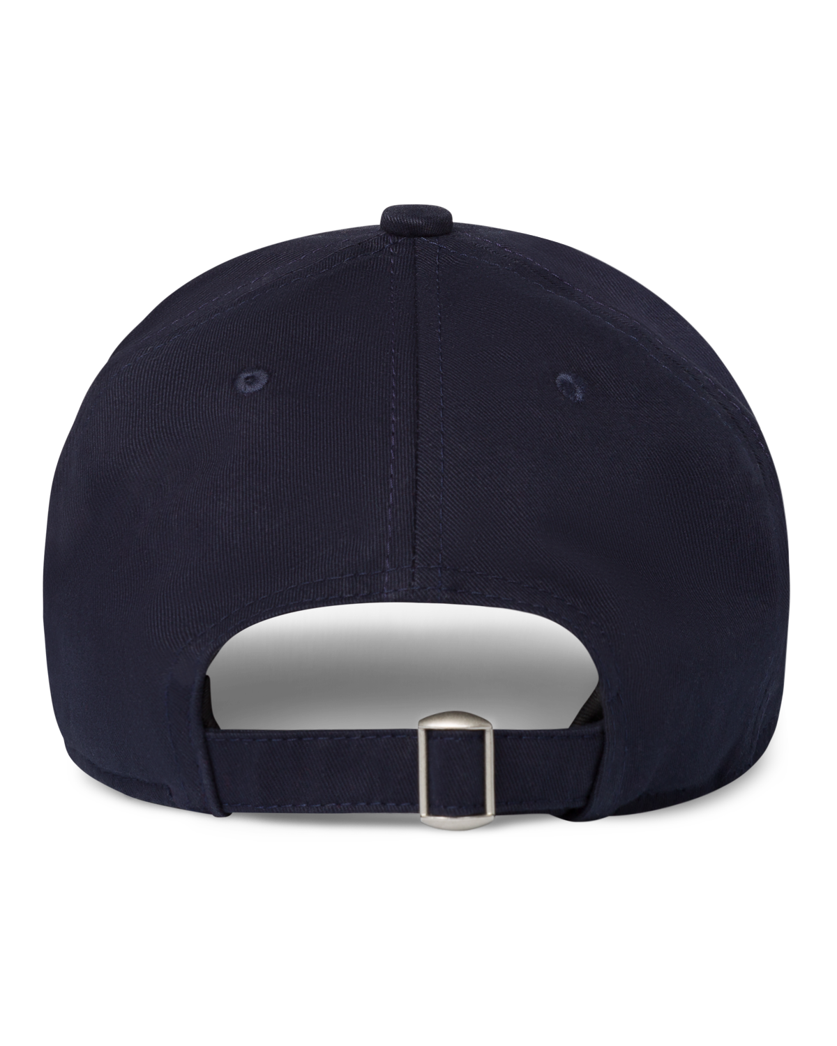 Denim University Dad Hat Royal Blue – view 2