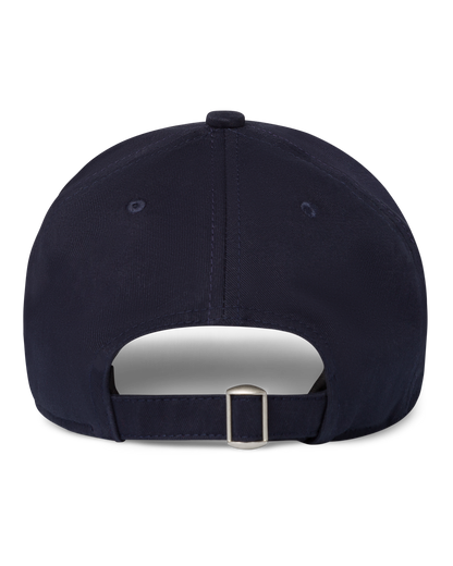 Denim University Dad Hat Royal Blue – view 2