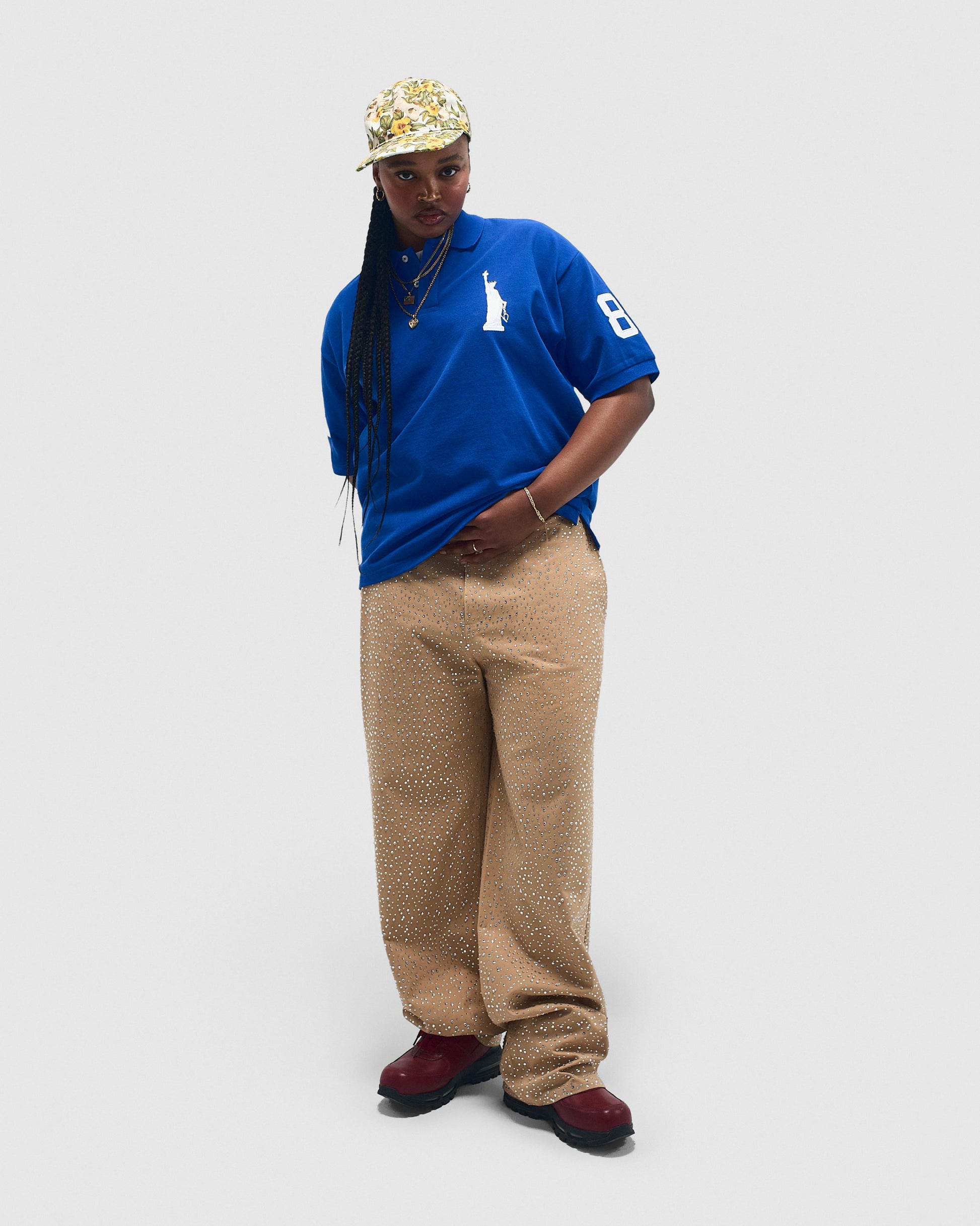 Libertas Polo – view 4