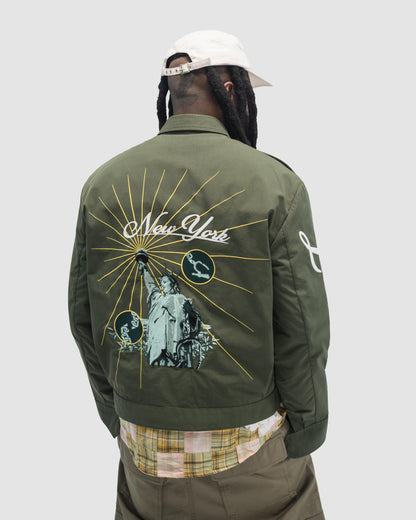 Libertas Ranger Jacket – view 4
