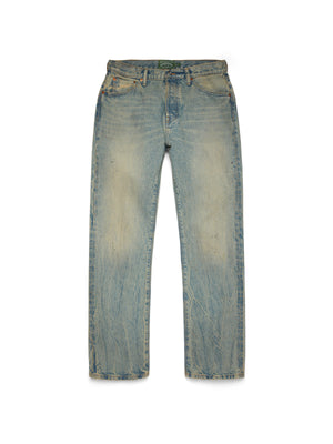 Straight Fit Pants