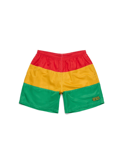 Every Tear Swim Trunks