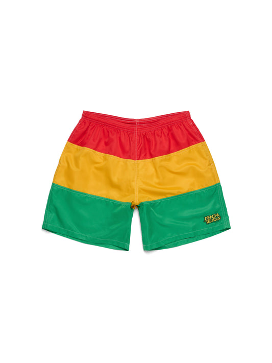 Every Tear Swim Trunks
