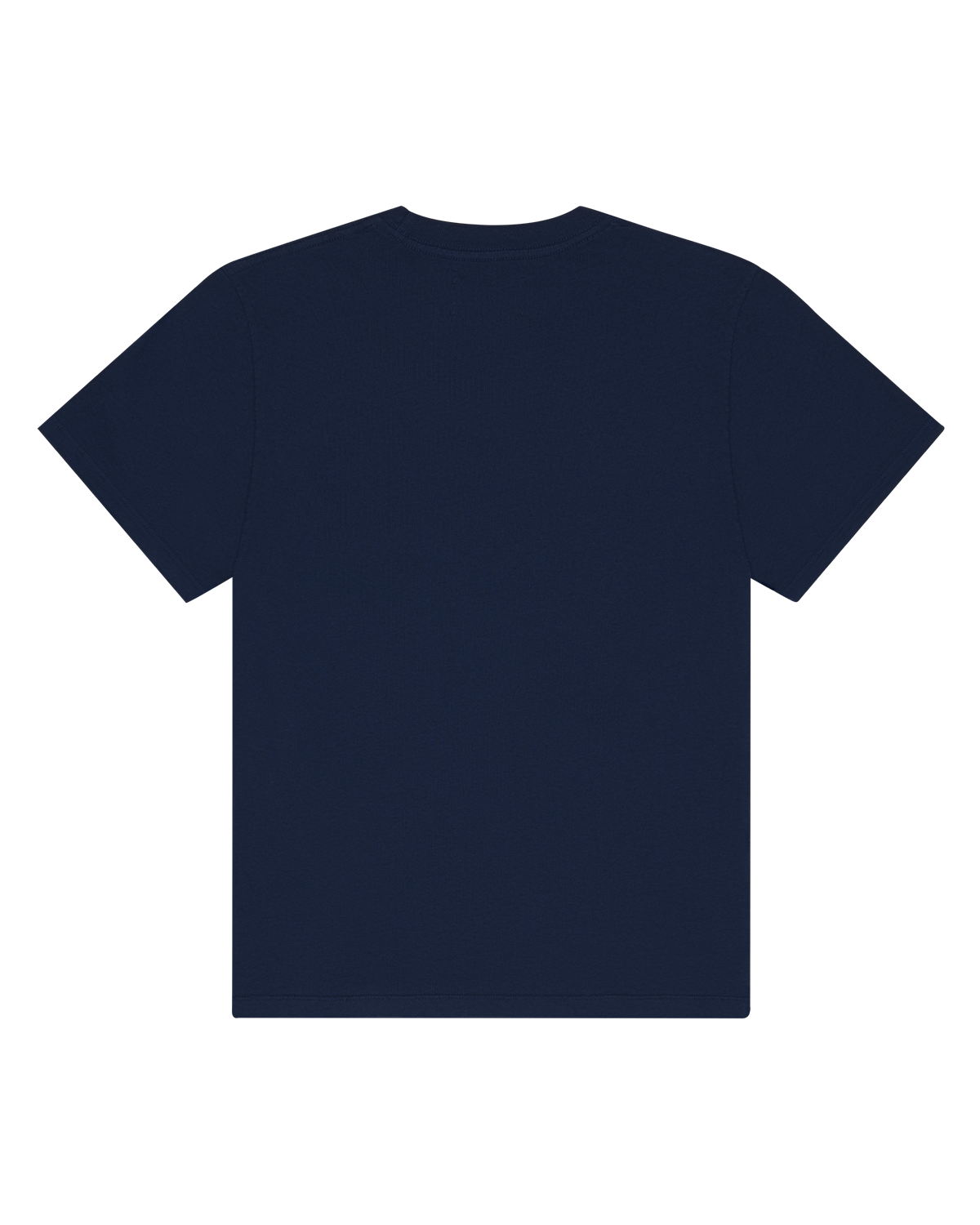 ADG Tee Blue – view 2