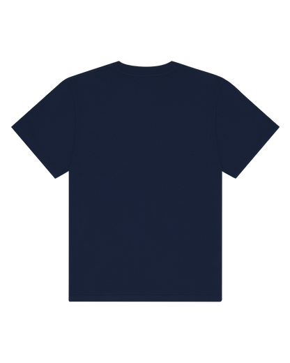 ADG Tee Blue – view 2