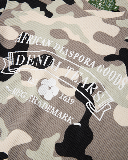 ADG Thermal White Camo – view 3