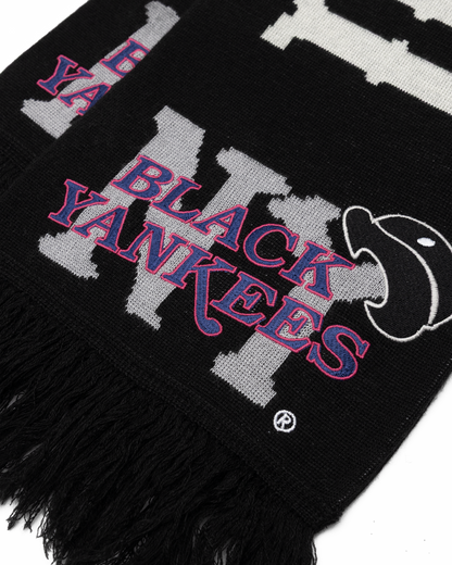 Black Yankees Scarf – view 3