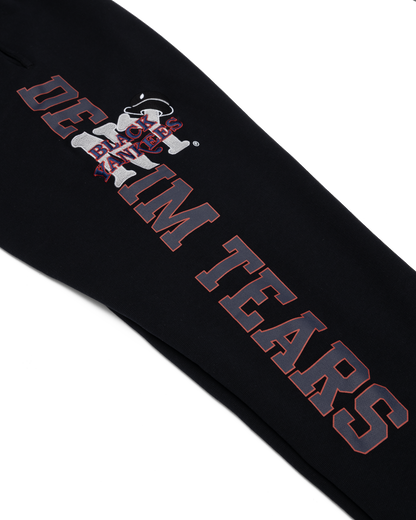 Black Yankees Sweatpants – view 3