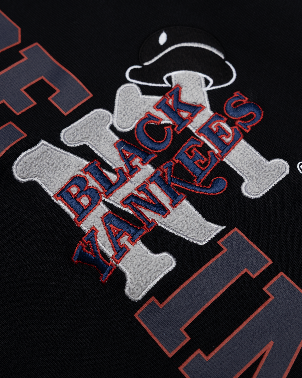 Black Yankees Sweatpants – view 4
