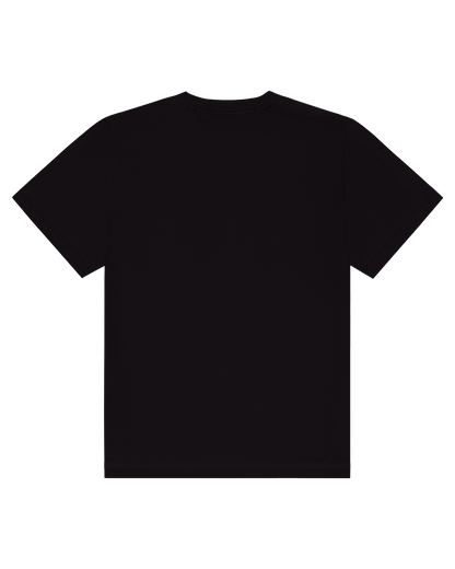 Black Balled Tee Black – view 2