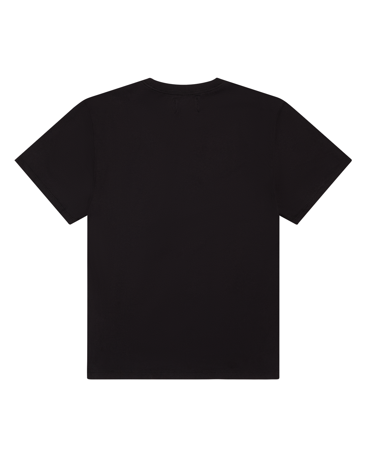 Cotton Club Tee Black – view 2