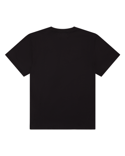 Cotton Club Tee Black – view 2