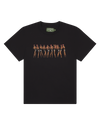 Cotton Club Tee Black