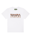 Cotton Club Tee White