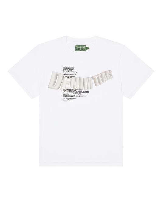 Gothic Tee