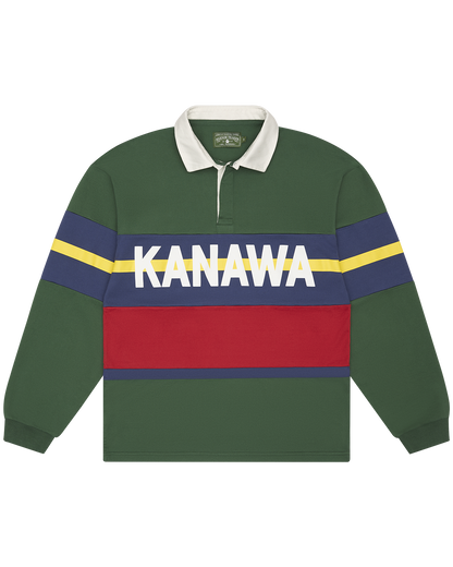 Kanawa Collegiate Rugby