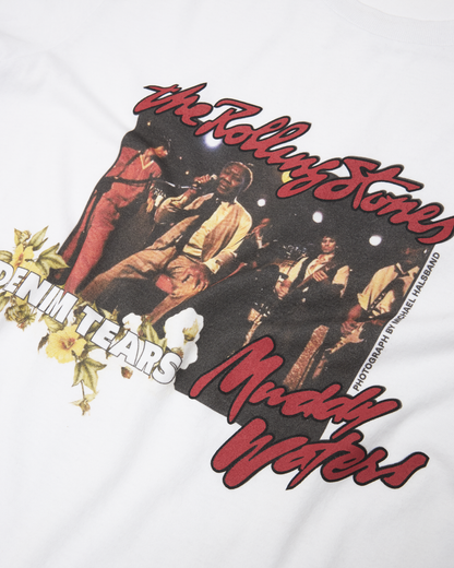 Muddy Waters Tee – view 3