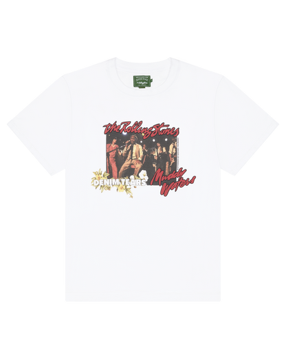 Muddy Waters Tee