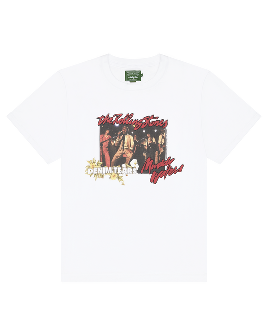 Muddy Waters Tee