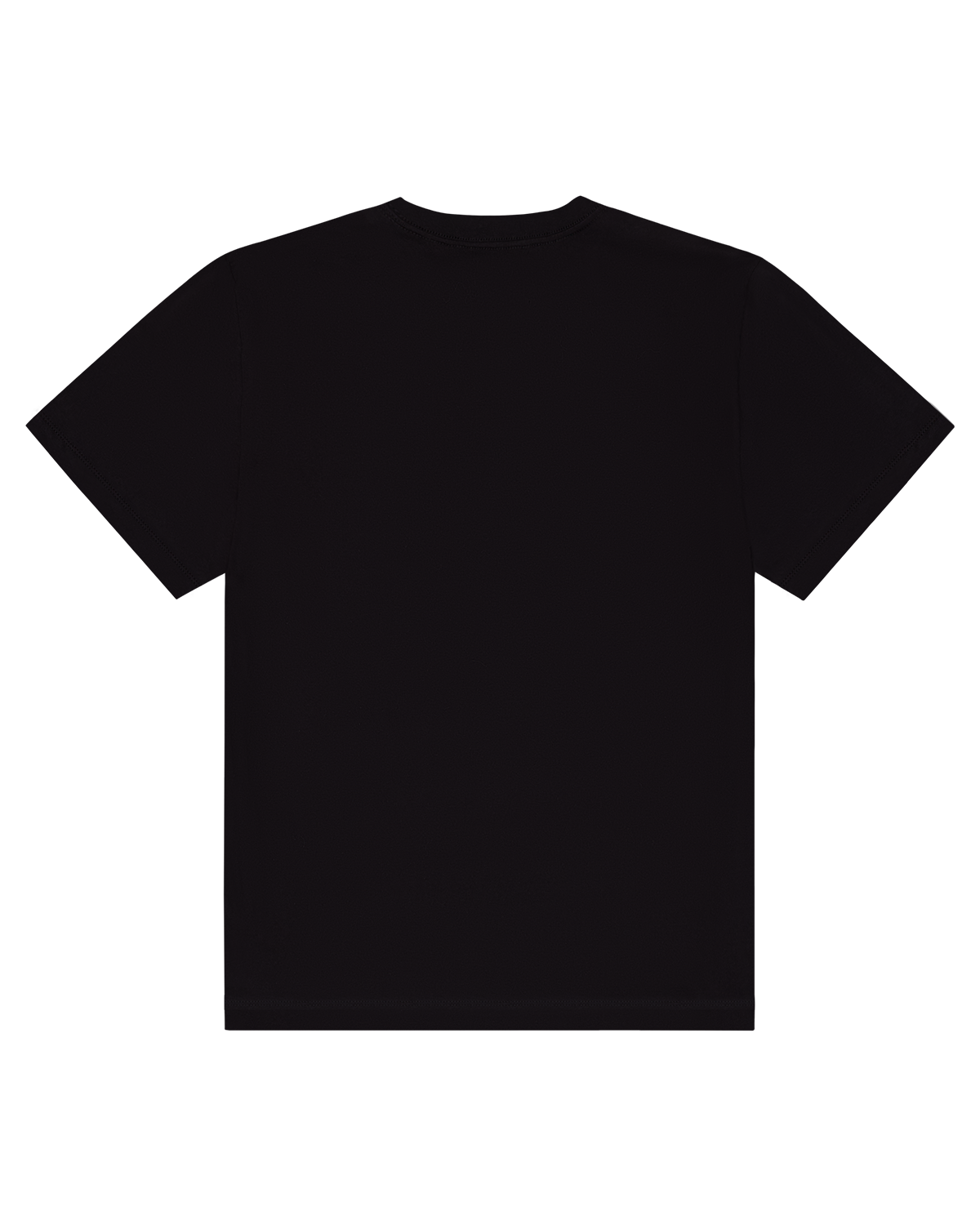 Infamous Tee Black – view 2