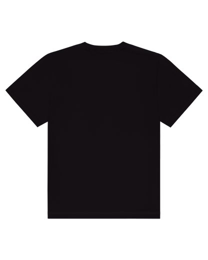 Infamous Tee Black – view 2