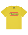Infamous Tee Yellow