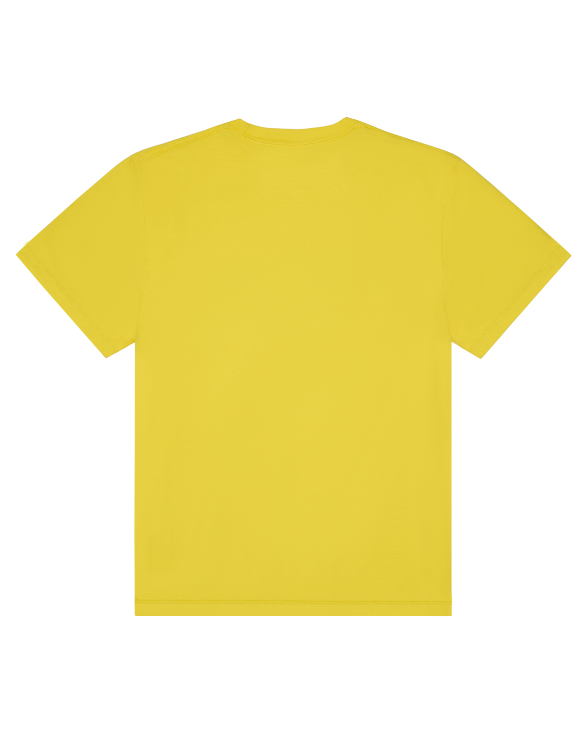Infamous Tee Yellow – view 2