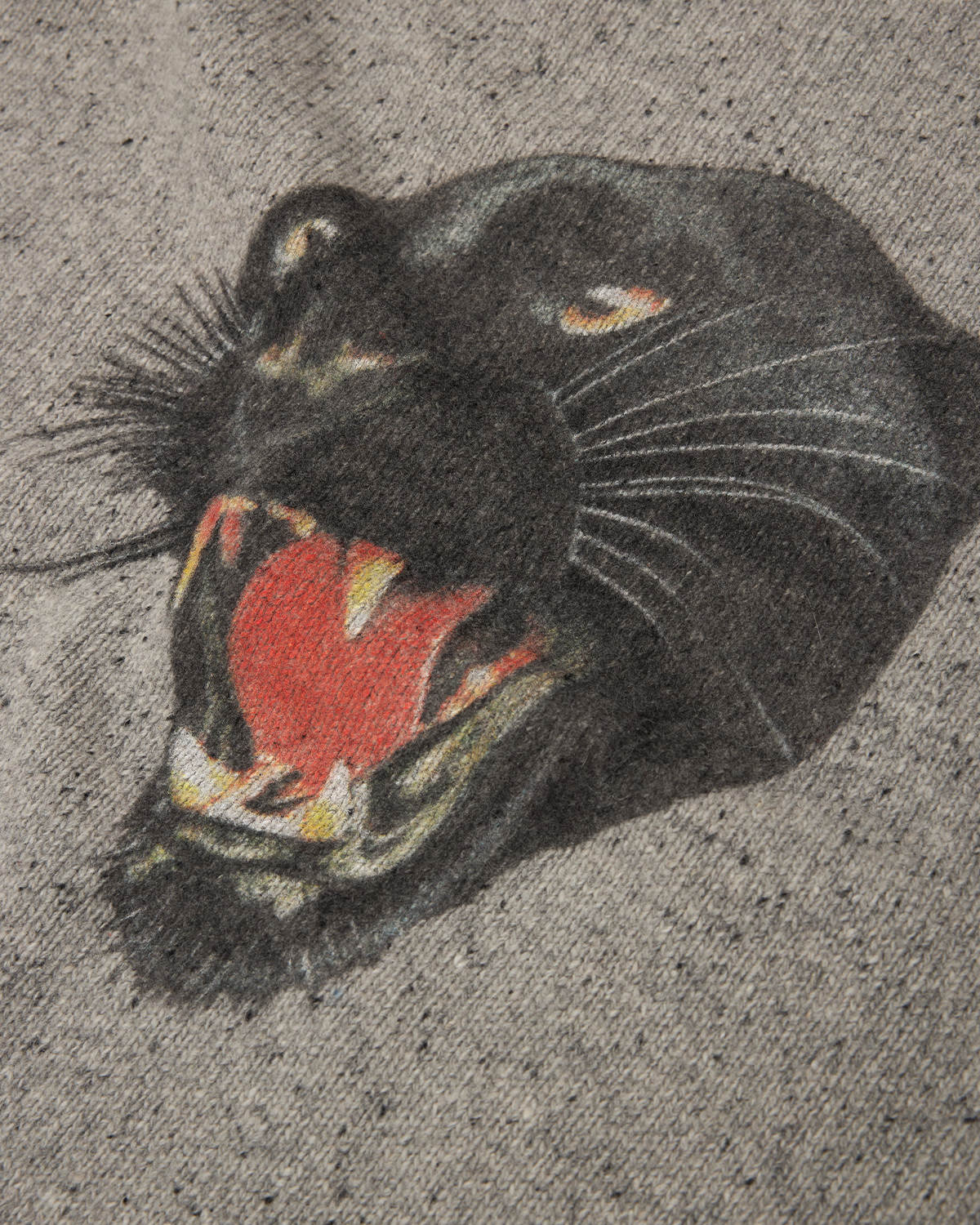 Panther Sweater – view 3