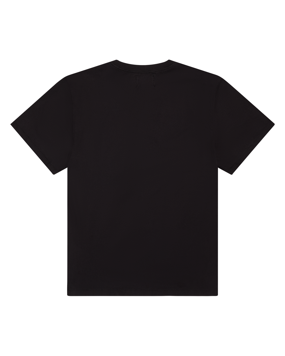 My Orange Box Cutter Make the World Go Round Tee Black – view 2
