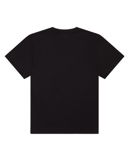 My Orange Box Cutter Make the World Go Round Tee Black – view 2