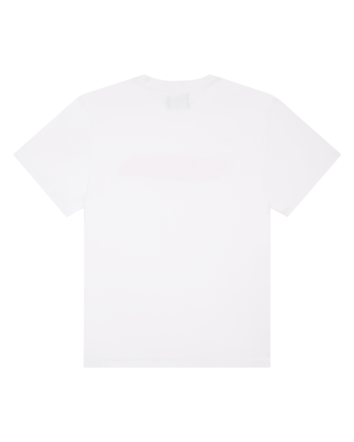 My Orange Box Cutter Make the World Go Round Tee White – view 2