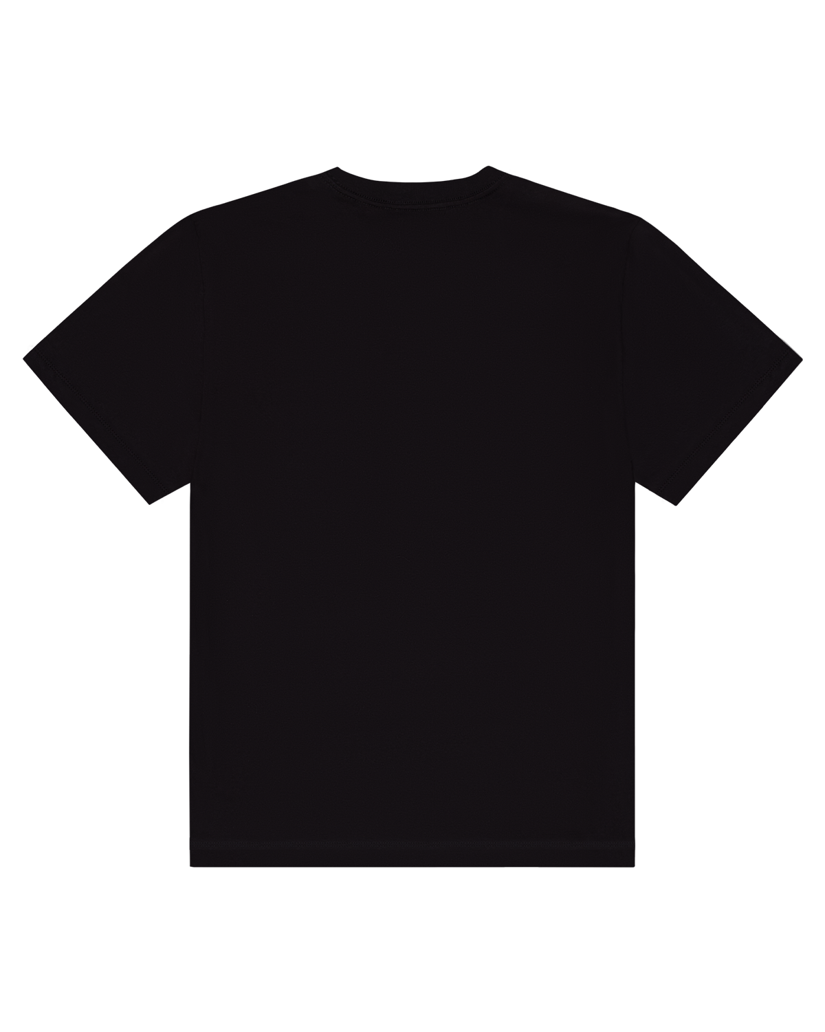St. Albans Jazz Tee Black – view 2