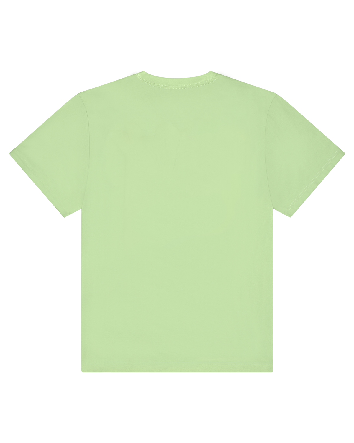 St. Albans Jazz Tee Mint – view 2