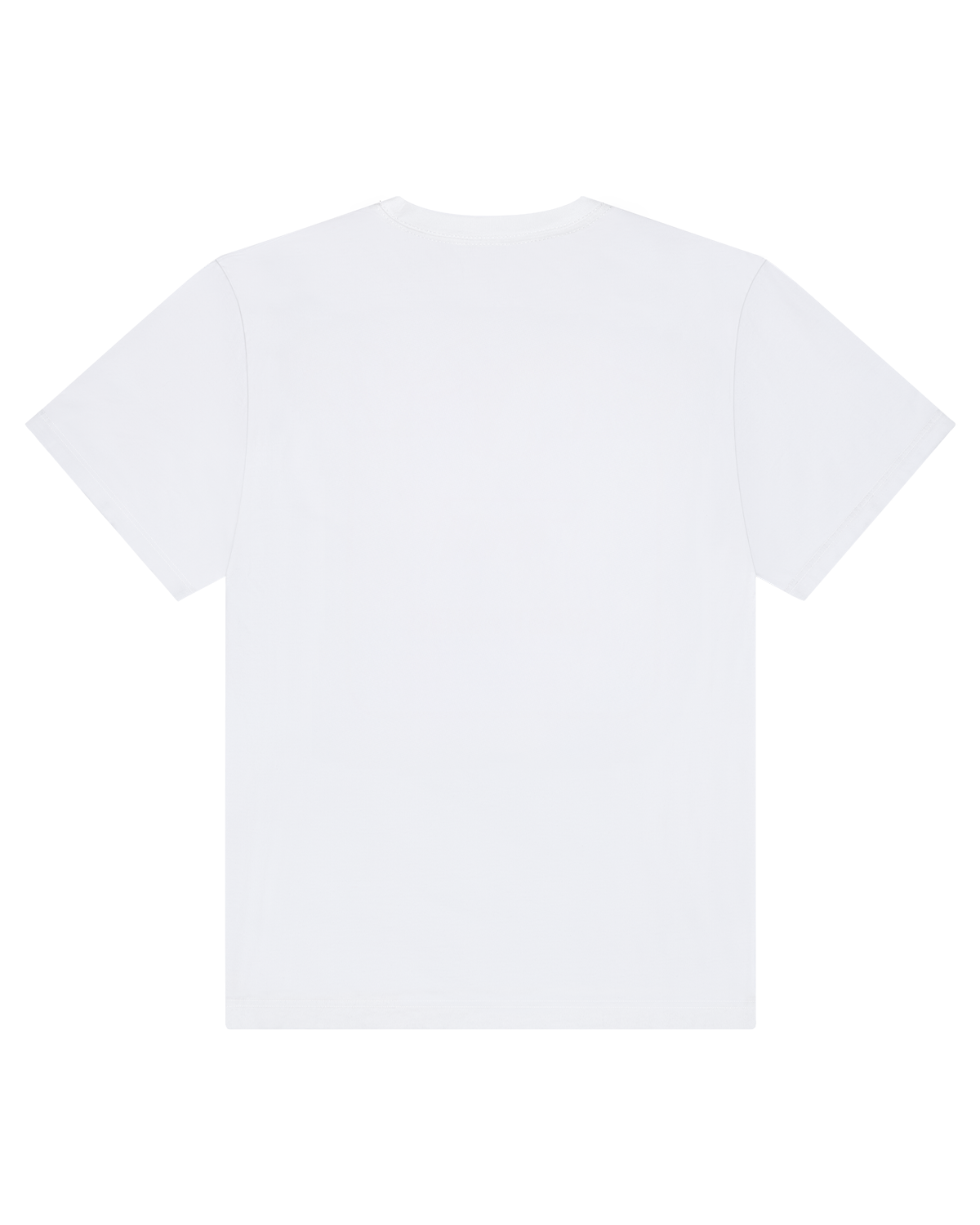 St. Albans Jazz Tee White – view 2
