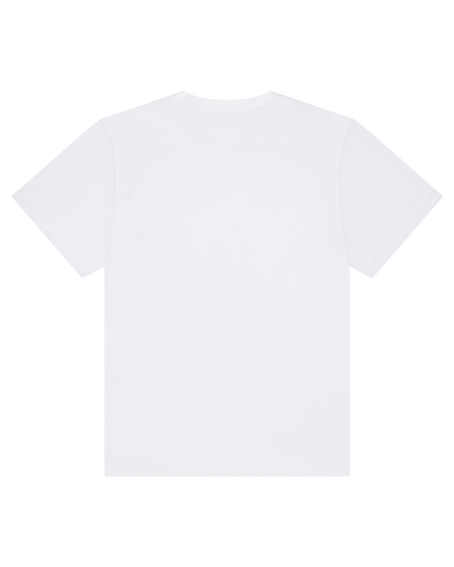 St. Albans Jazz Tee White – view 2